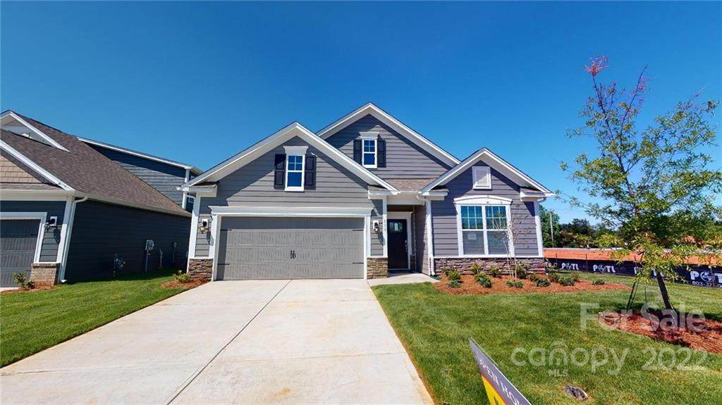 78 Fox Cove Road - Photo 1