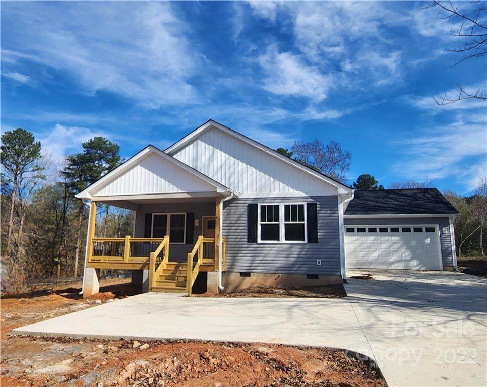 6291 Nc 27 Highway - Photo 1