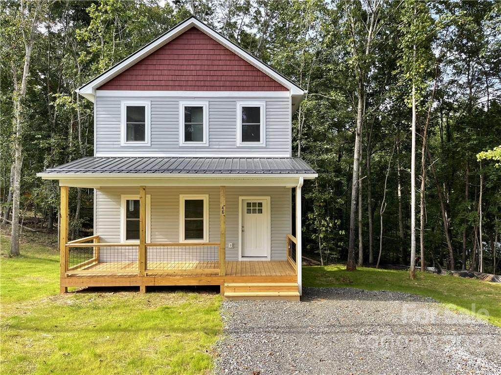 48 Shuler Road - Photo 1