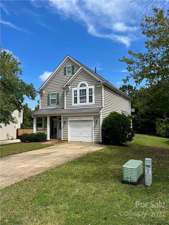 8318 Hornwood Court - Photo 1