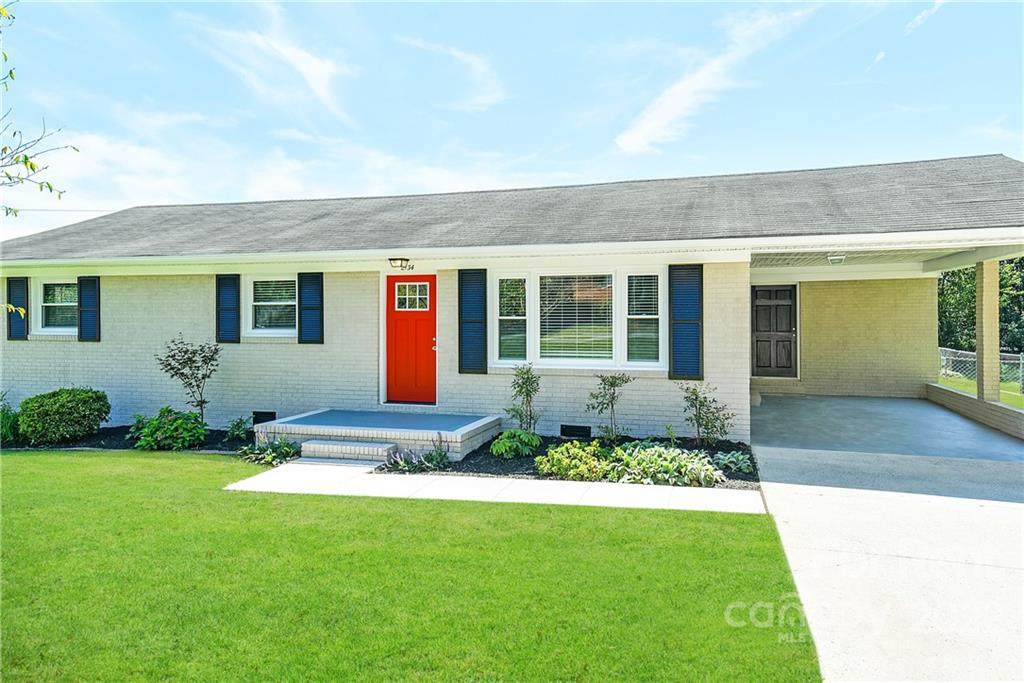 2134 Hopedale Street - Photo 1