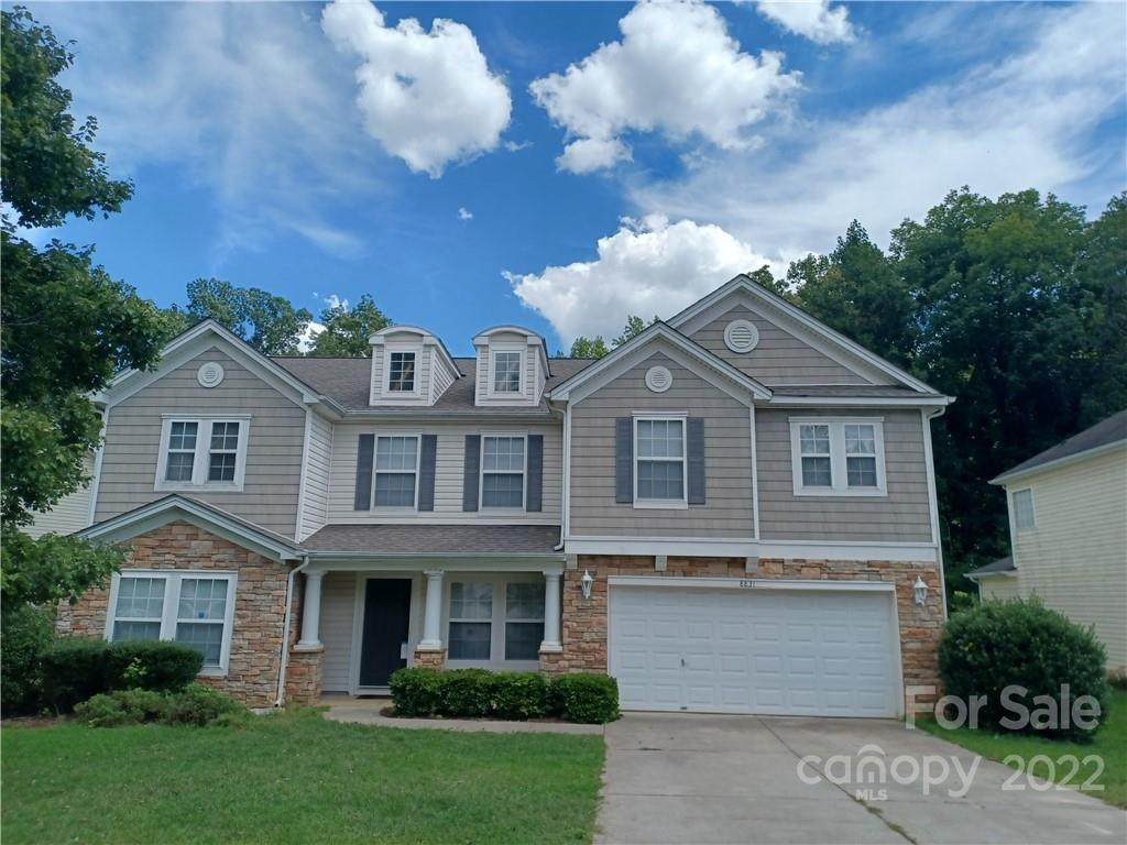 8831 Driftwood Commons Court - Photo 1