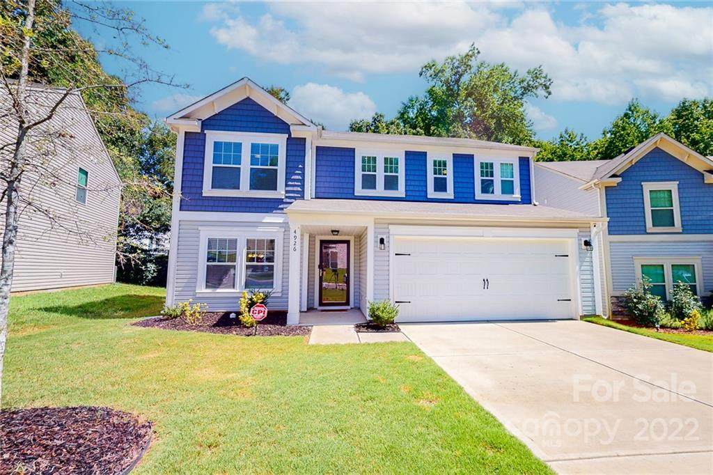4926 Hamilton Russell Lane - Photo 1