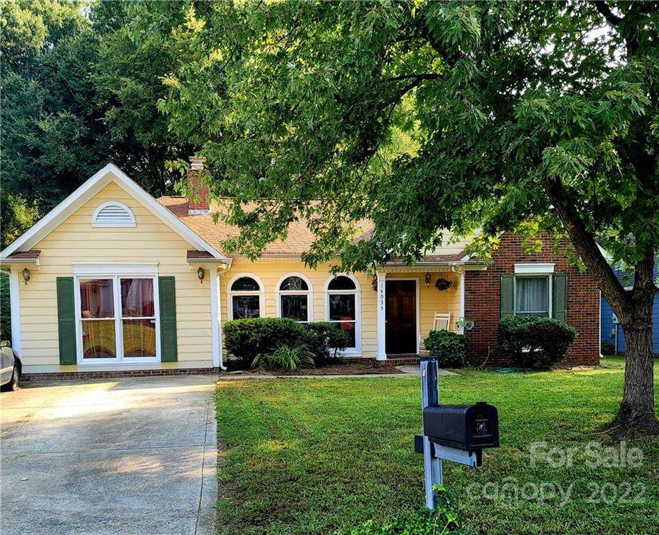 14935 Forest Mist Way - Photo 1