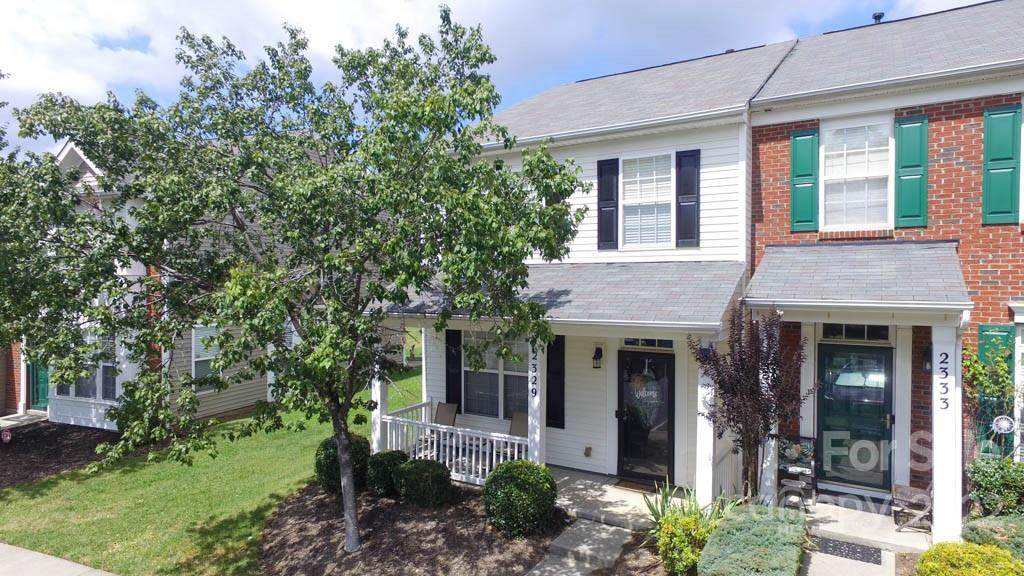2329 Aston Mill Place - Photo 1