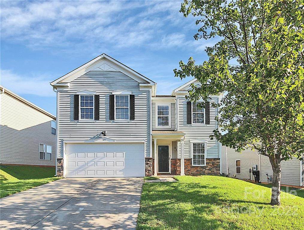 693 Bright Orchid Avenue - Photo 1