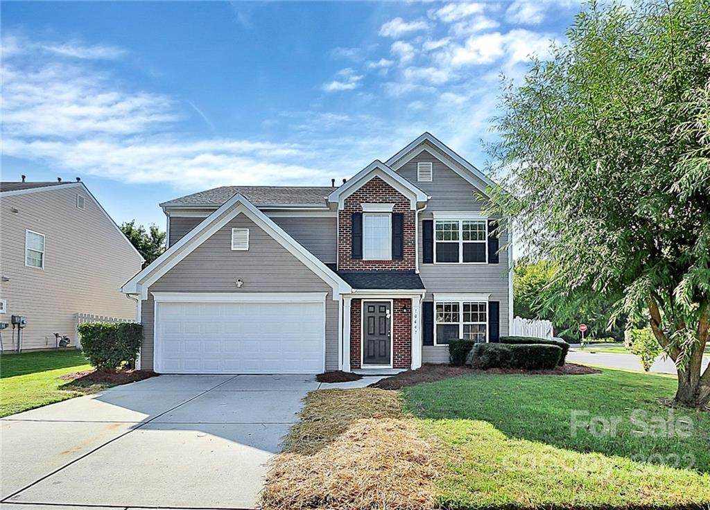 10641 Mountain Springs Drive - Photo 1