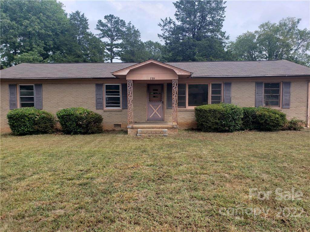 739 Laney Terrace - Photo 1