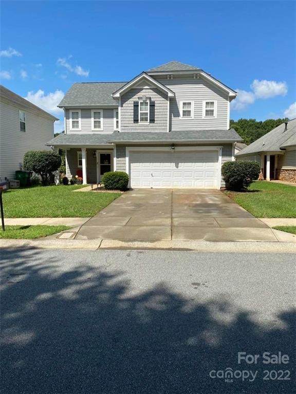 123 Tribune Drive - Photo 1