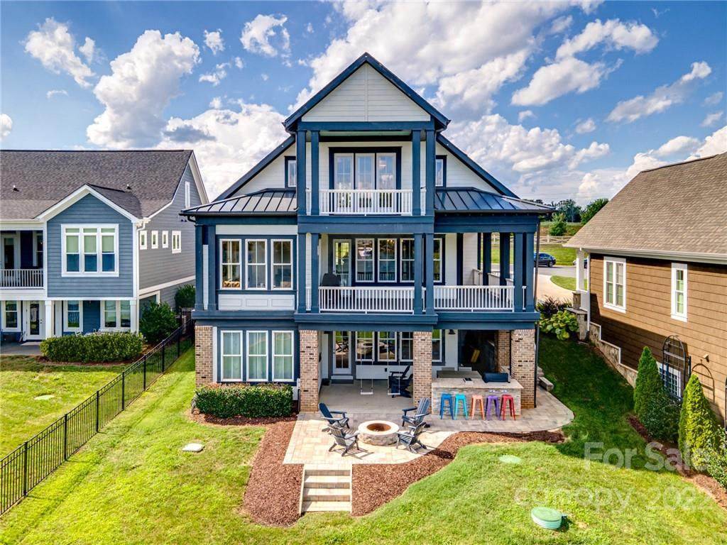 132 Sisters Cove Court - Photo 1