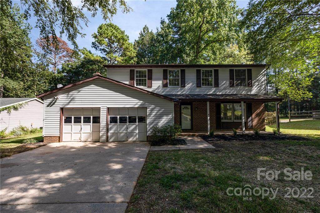 616 Sweetgum Lane - Photo 1