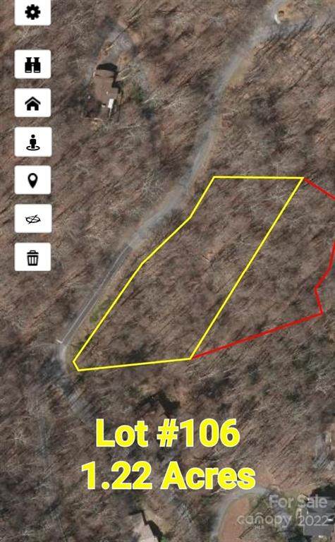 Lot 106 High Vista Drive - Photo 1