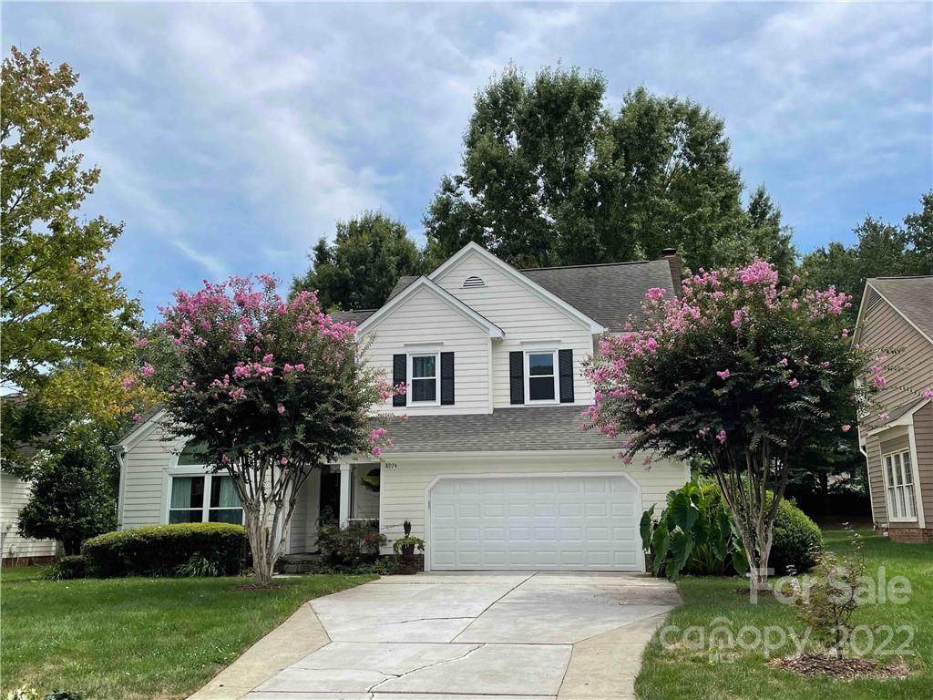 8924 Castlebay Drive - Photo 1