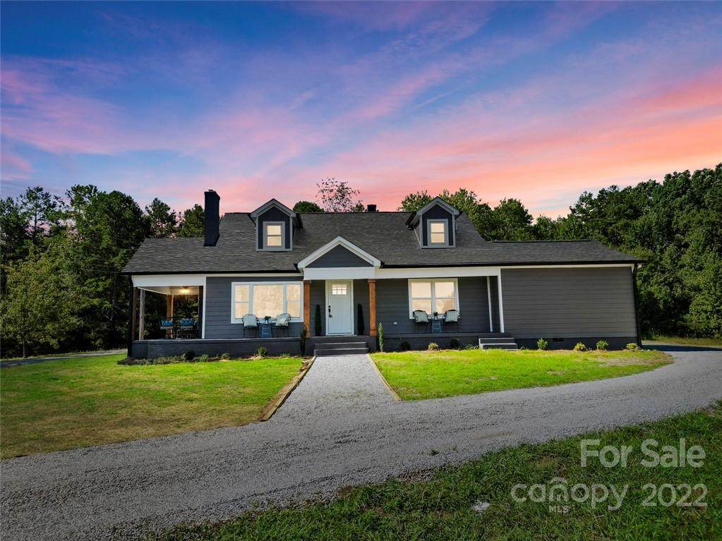 6205 Wright Road - Photo 1