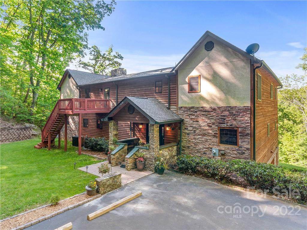 890 Chandler Creek Road - Photo 1