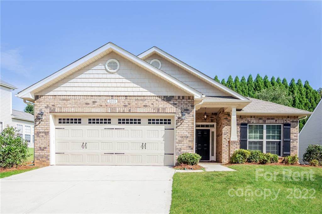 5009 Newport Landing Way - Photo 1