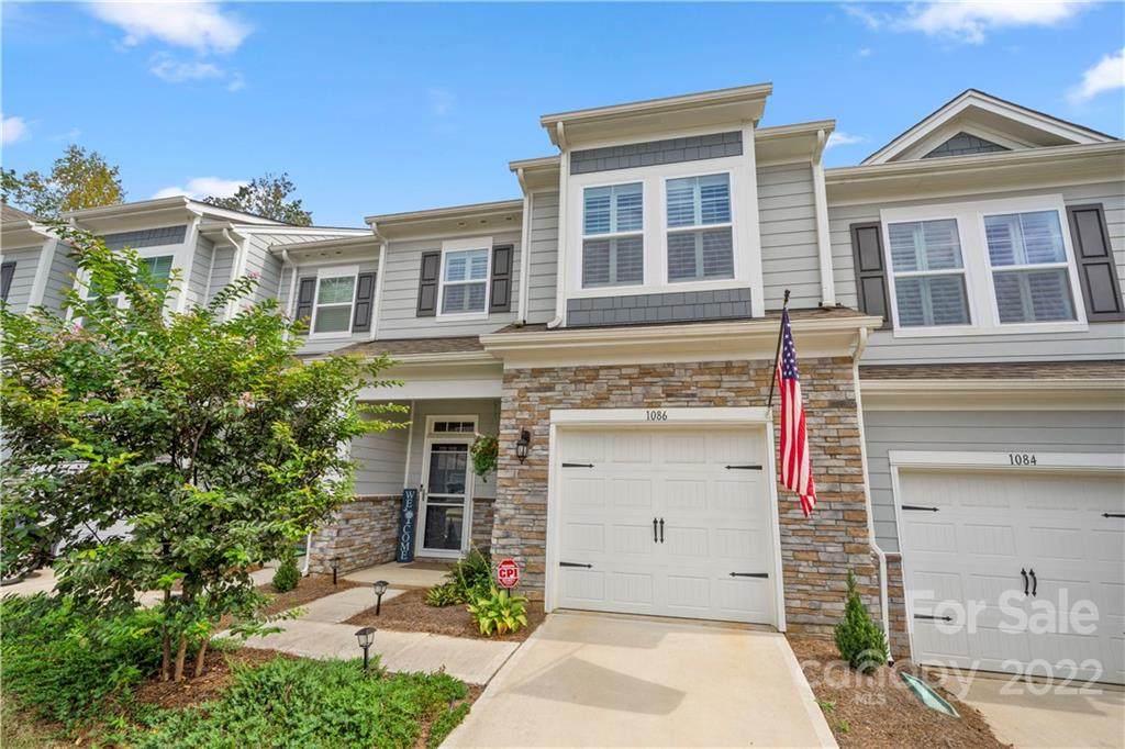 1086 Chicory Trace - Photo 1
