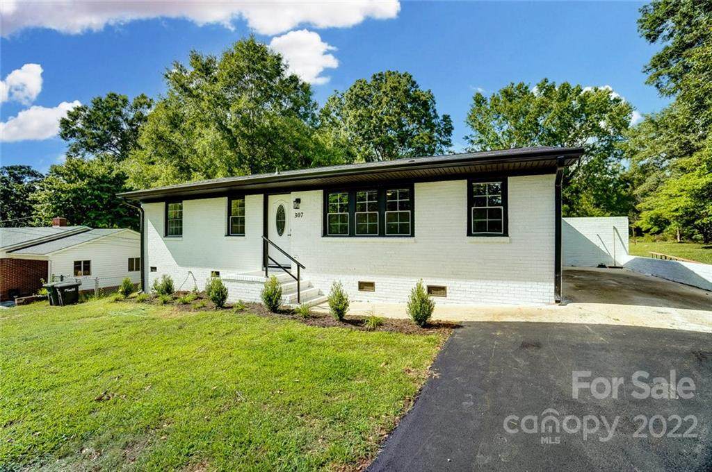 307 Culpepper Street - Photo 1