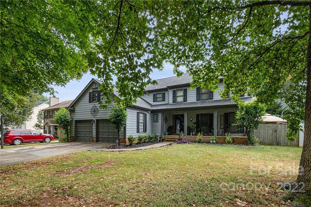 1513 Fallen Tree Court - Photo 1