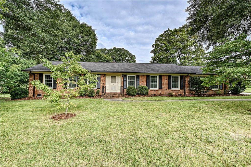 444 Gum Branch Road - Photo 1