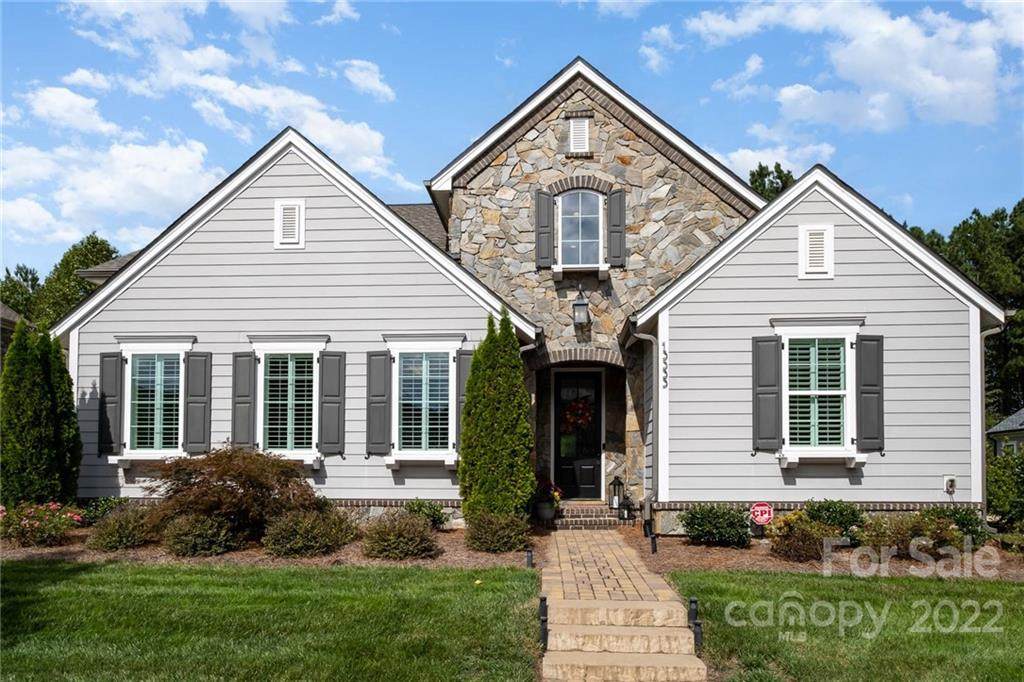 13333 Old Store Road - Photo 1