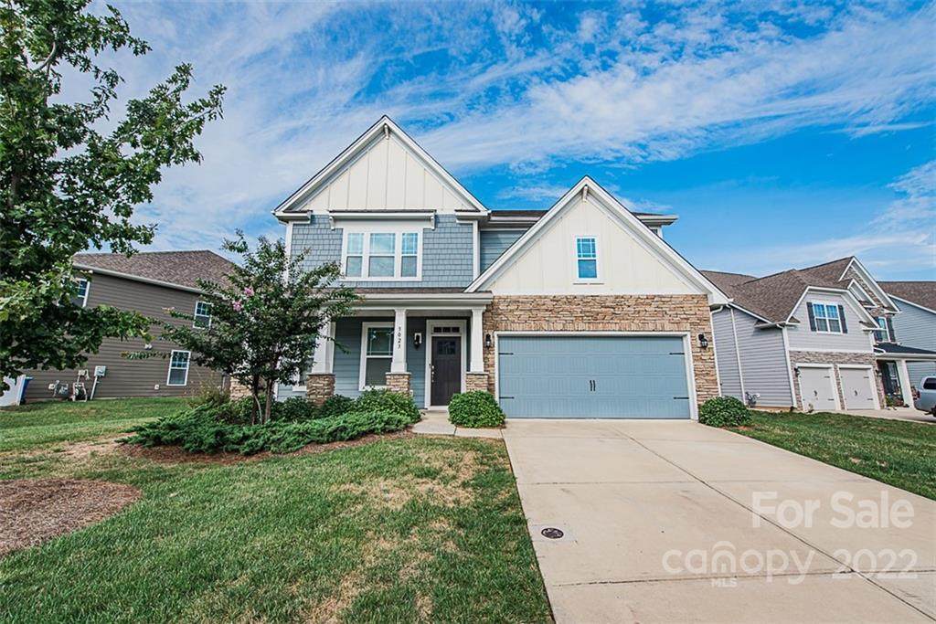 3023 Spinner Court - Photo 1
