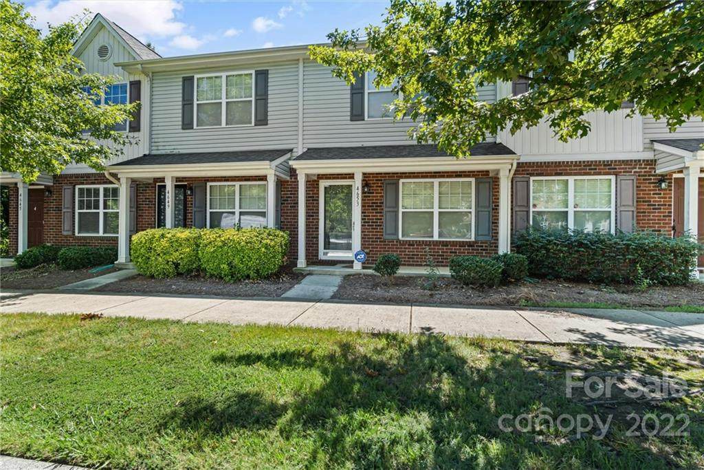 4653 Johnston Oehler Road - Photo 1