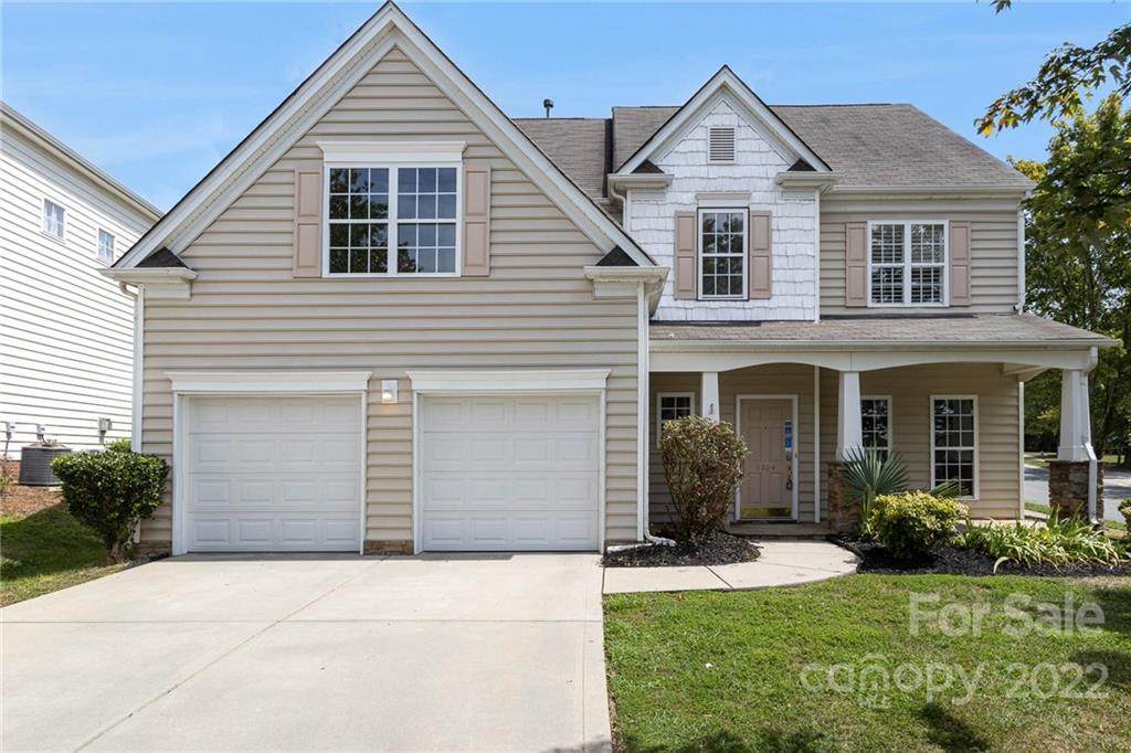 9704 Back Acre Drive - Photo 1