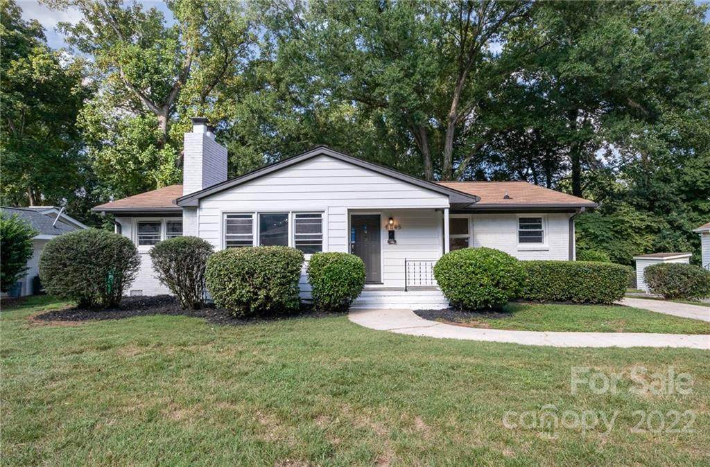 5545 Murrayhill Road - Photo 1
