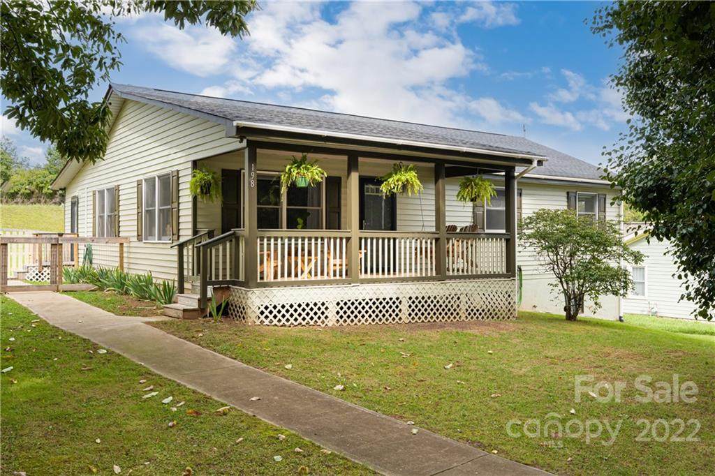 198 Elk Mountain Road - Photo 1