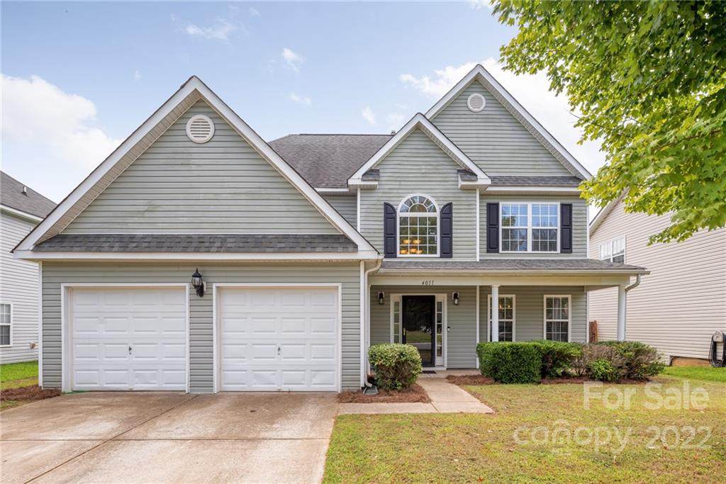 4011 Brookchase Boulevard - Photo 1