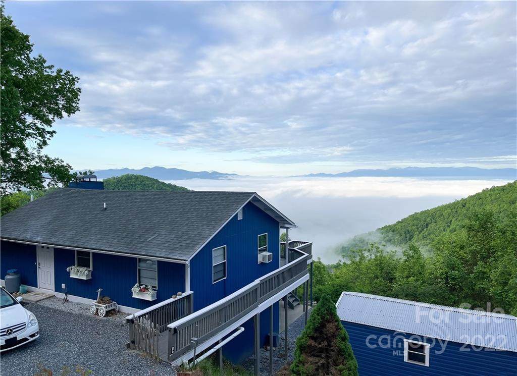 640 Flowers Gap Road - Photo 1