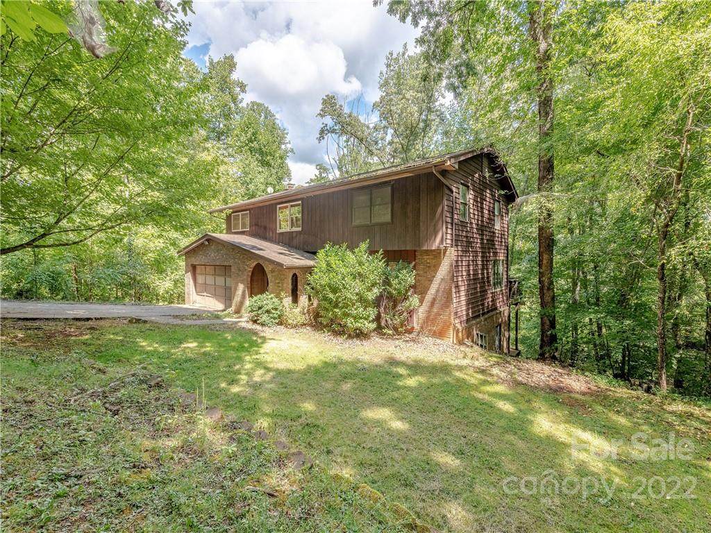 584 Wike Cemetery Road - Photo 1
