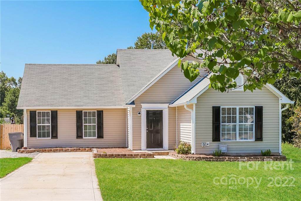 2608 Wind Song Court - Photo 1