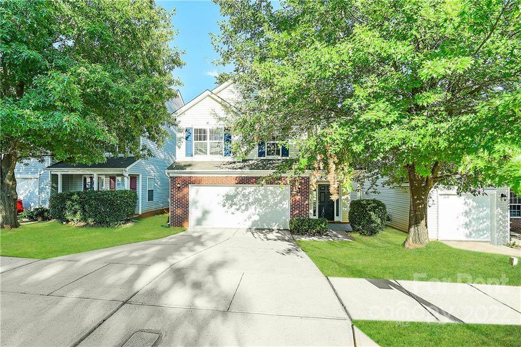 2445 Reid Oaks Drive - Photo 1