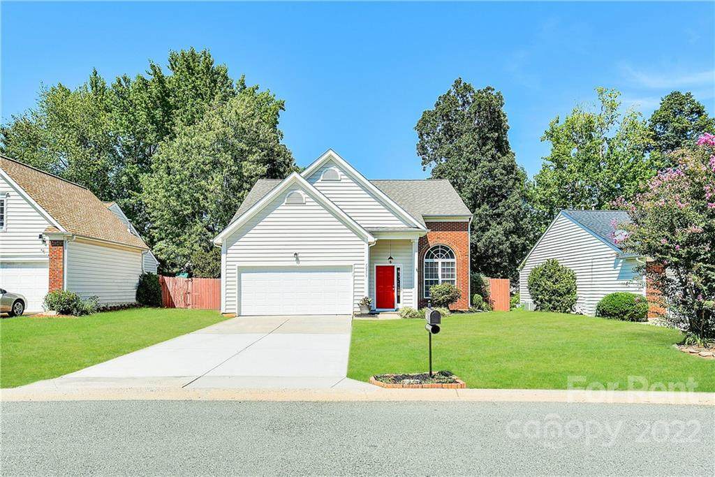 12313 Summer Creek Lane - Photo 1