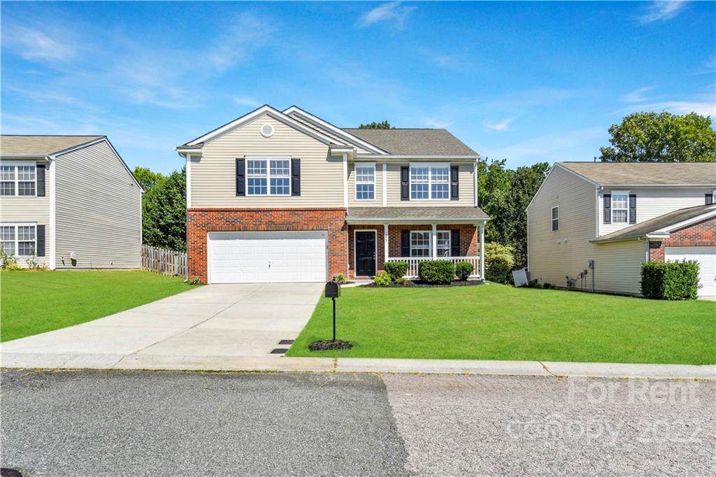 1572 Cold Creek Place - Photo 1