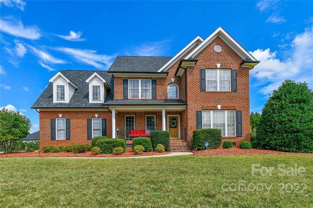 8560 Cabot Court - Photo 1