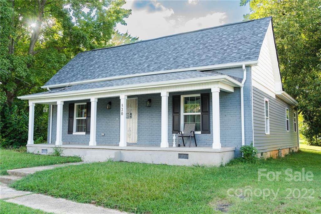 520 Shaver Street - Photo 1
