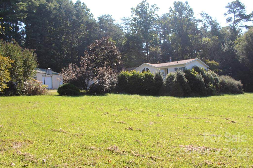 422 Old Holbert Road - Photo 1