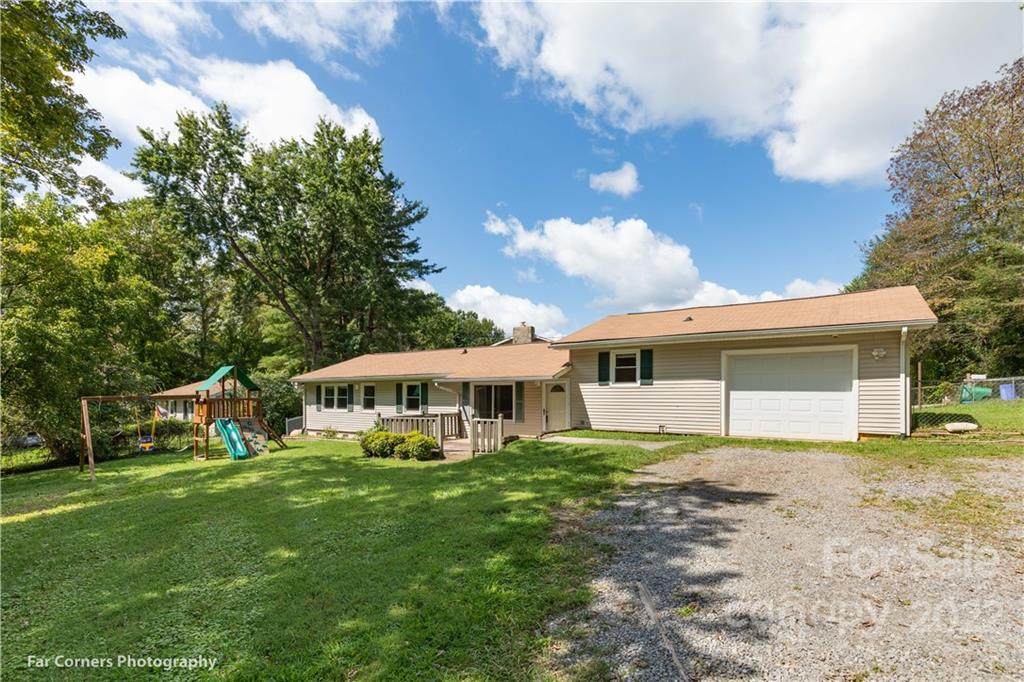 81 Davidson Road - Photo 1