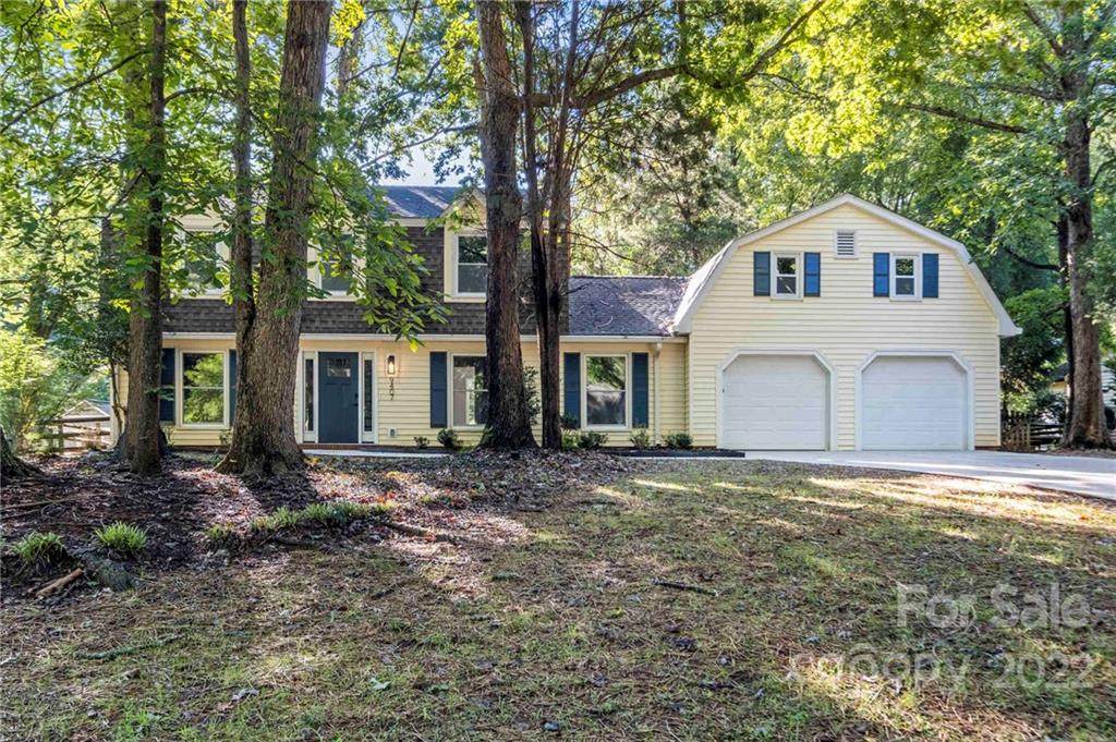 9407 Whitethorn Drive - Photo 1