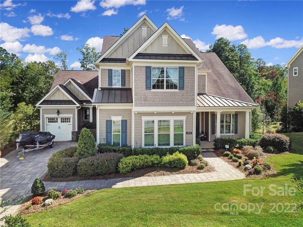 17637 Hawkwatch Lane - Photo 1