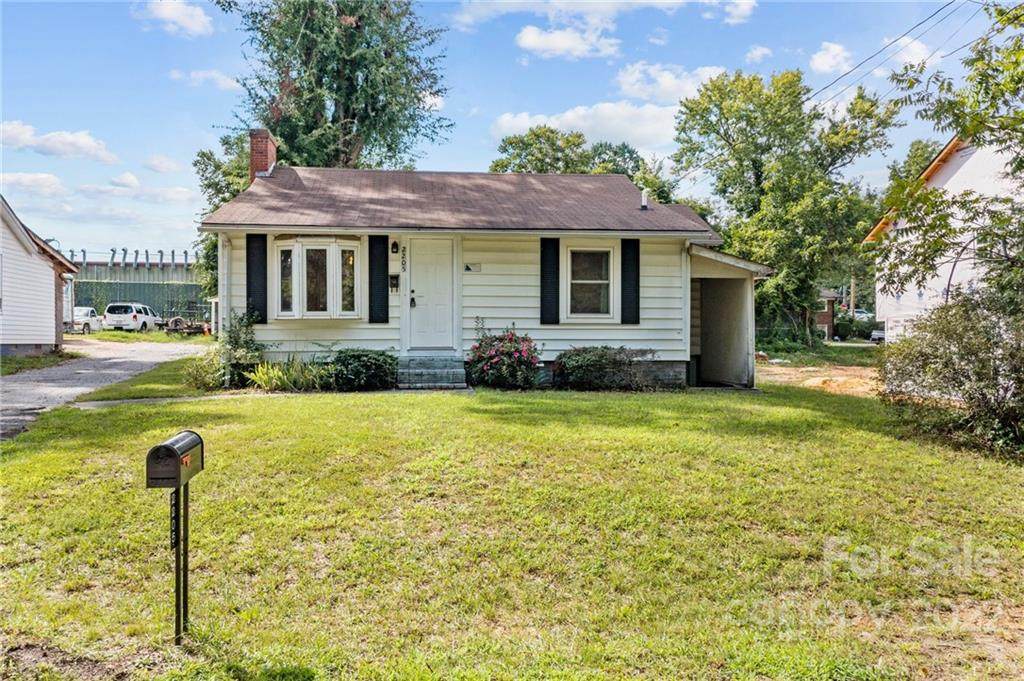 2205 Baylor Street - Photo 1