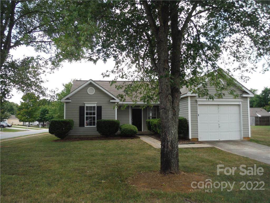 10801 White Stag Drive - Photo 1