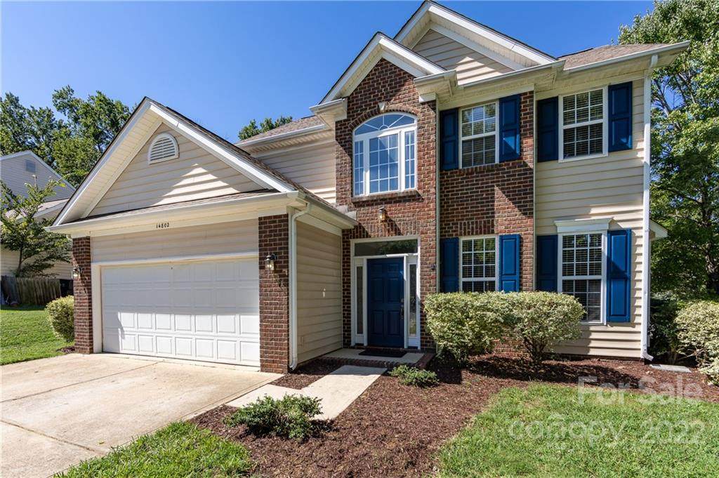 14802 Rolling Sky Drive - Photo 1