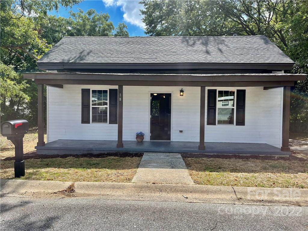 18 Elliott Street - Photo 1