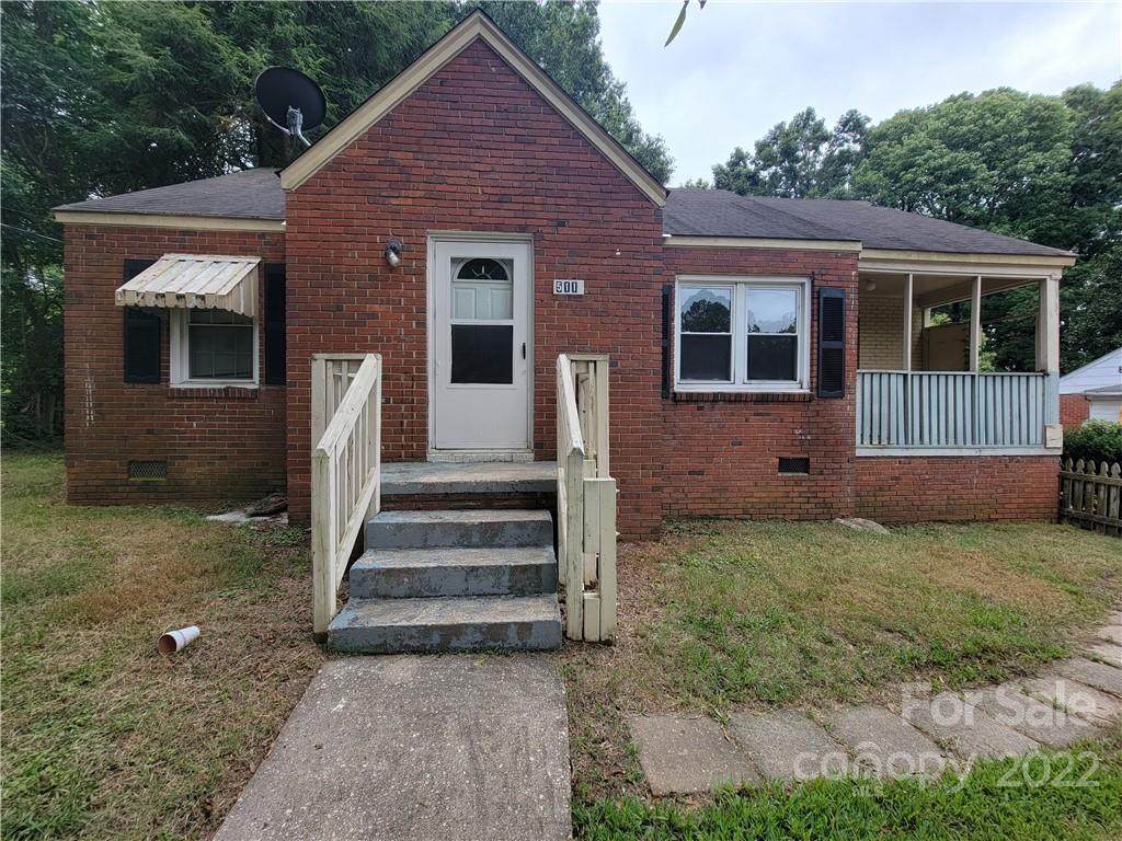 511 Cama Street - Photo 1