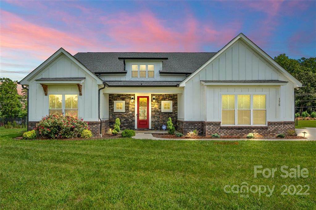 175 Lakefront Drive - Photo 1