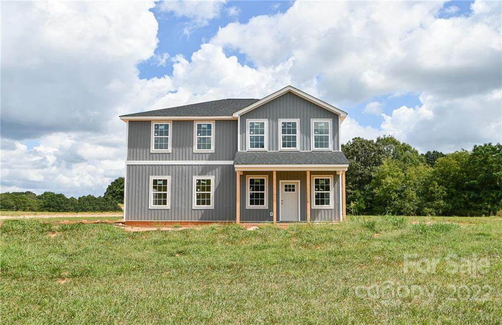 5405 Austin Road - Photo 1